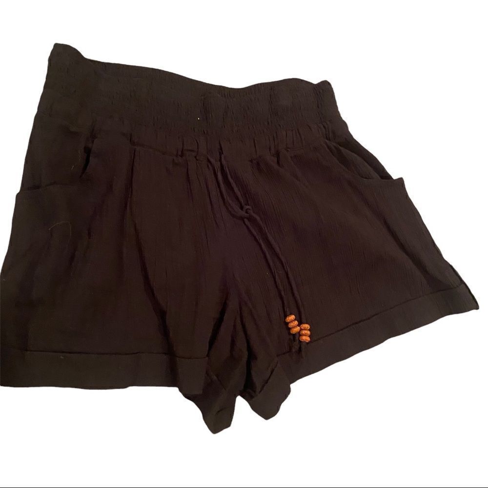 O’rageous Swim Shorts Coverup